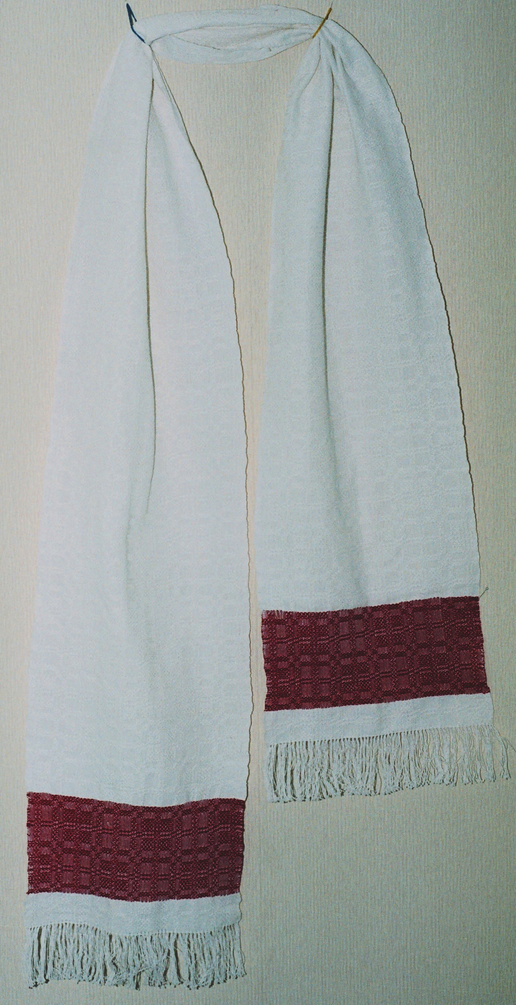 Сибирский ажур